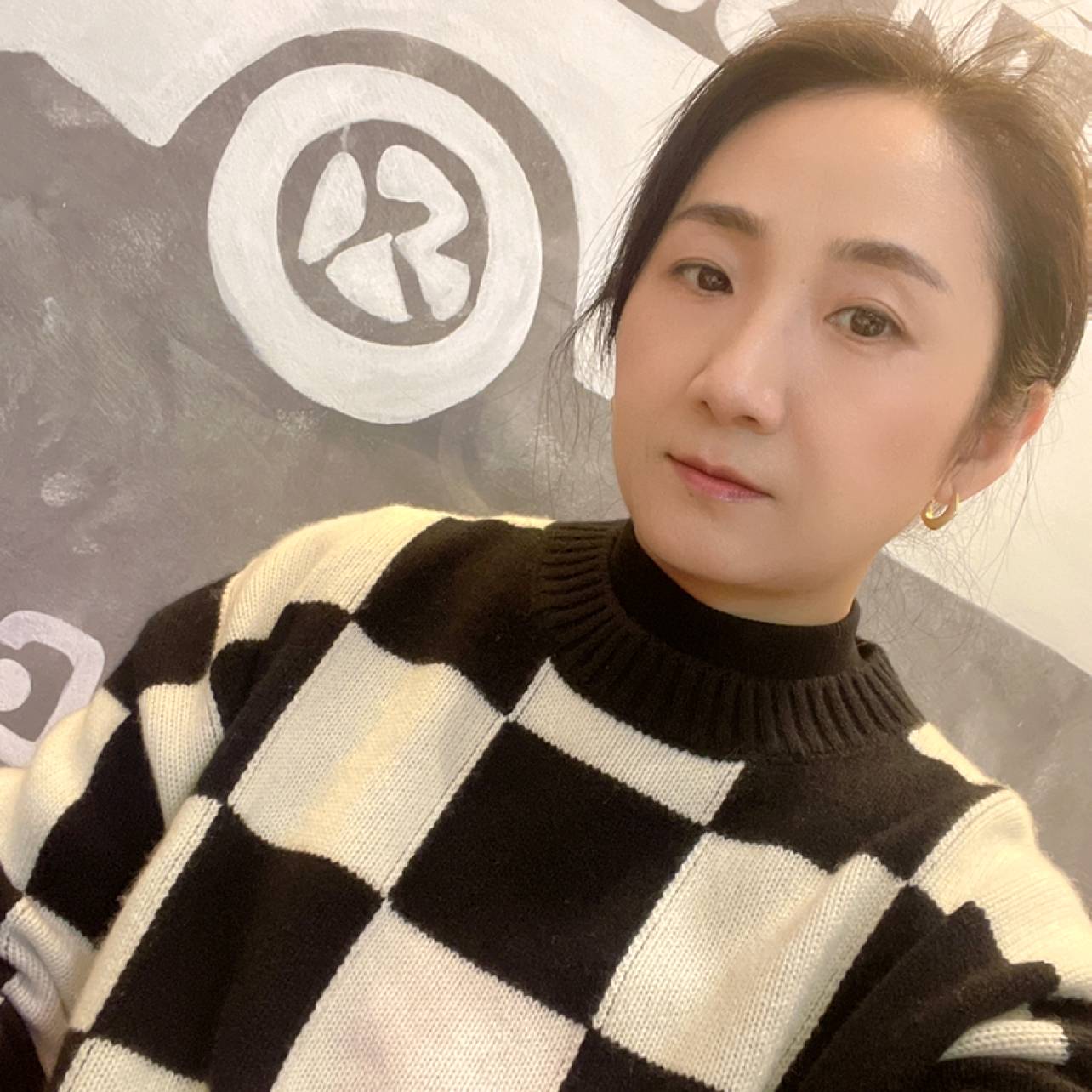 现代和咖啡豆的照片