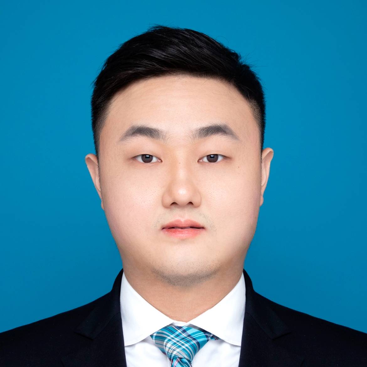 热心市民小张的照片