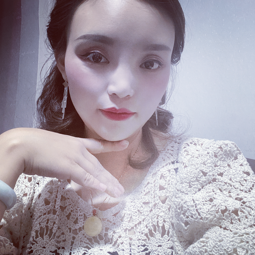 萍子妹妹的照片