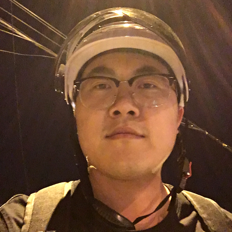 姑娘留步～的照片