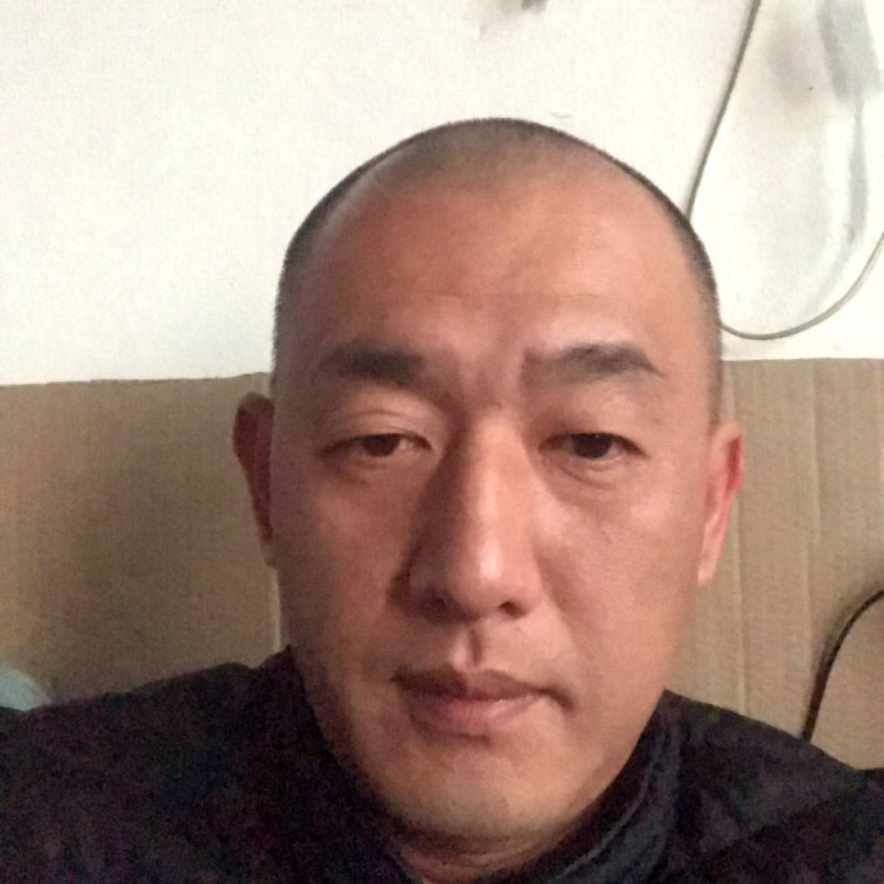 山无棱，天地合，的照片