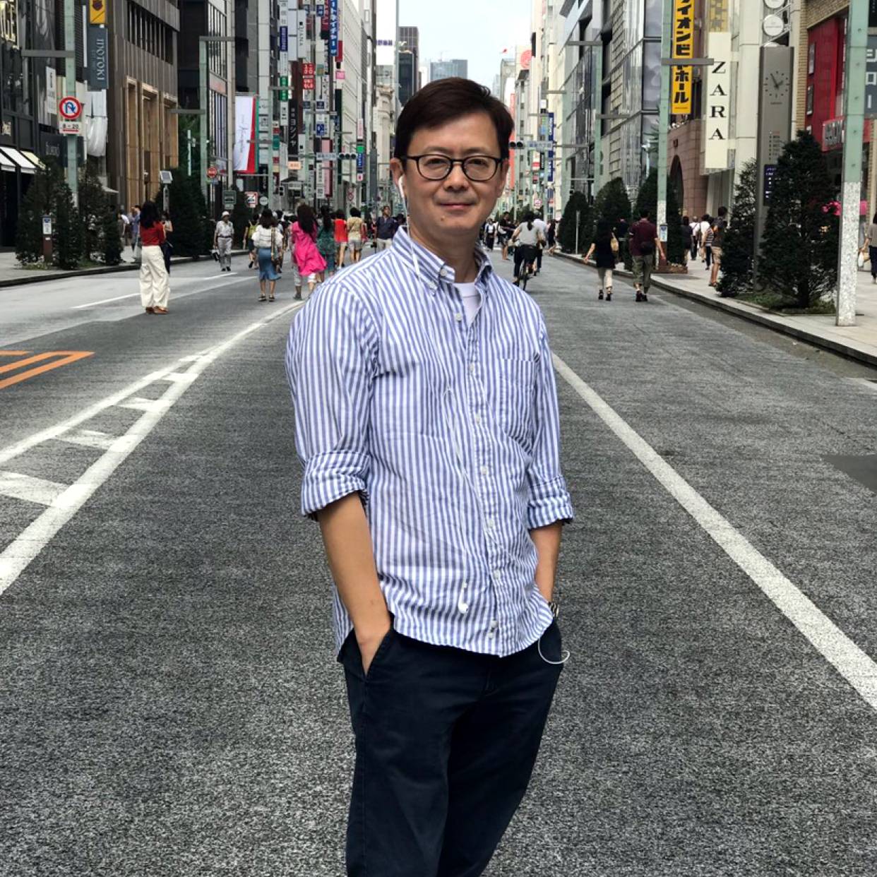 Smartguy的照片