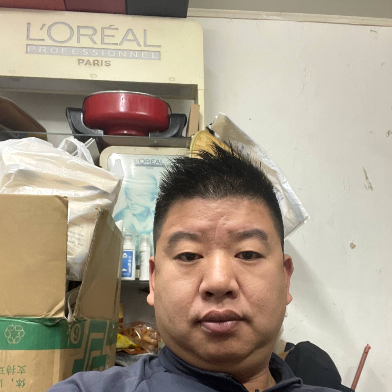 贪玩闻航空的照片