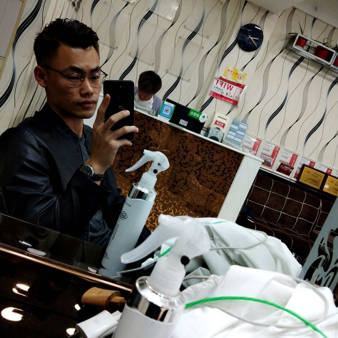 c李不懂的照片
