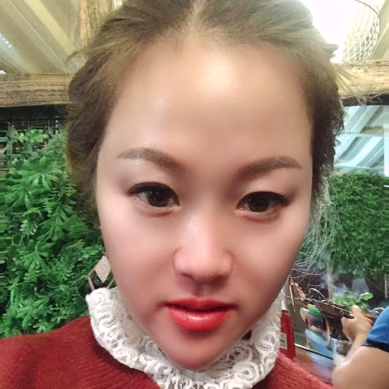 支艳梅的照片