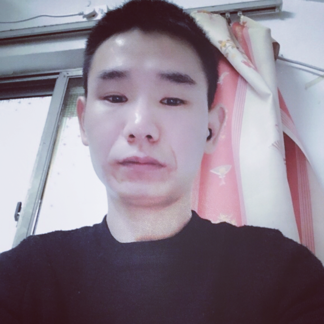 野性邂逅陌颜的照片