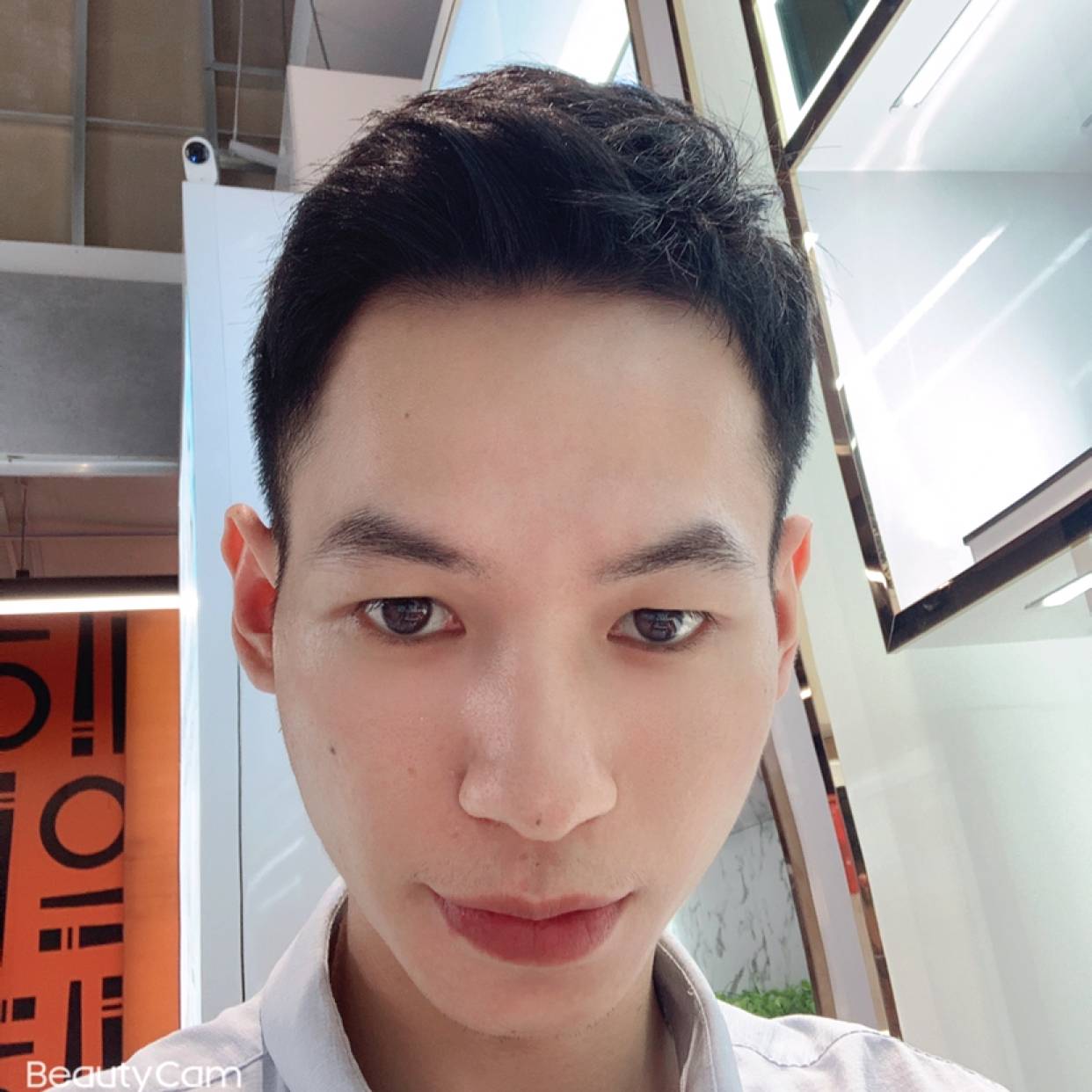 遇见的照片