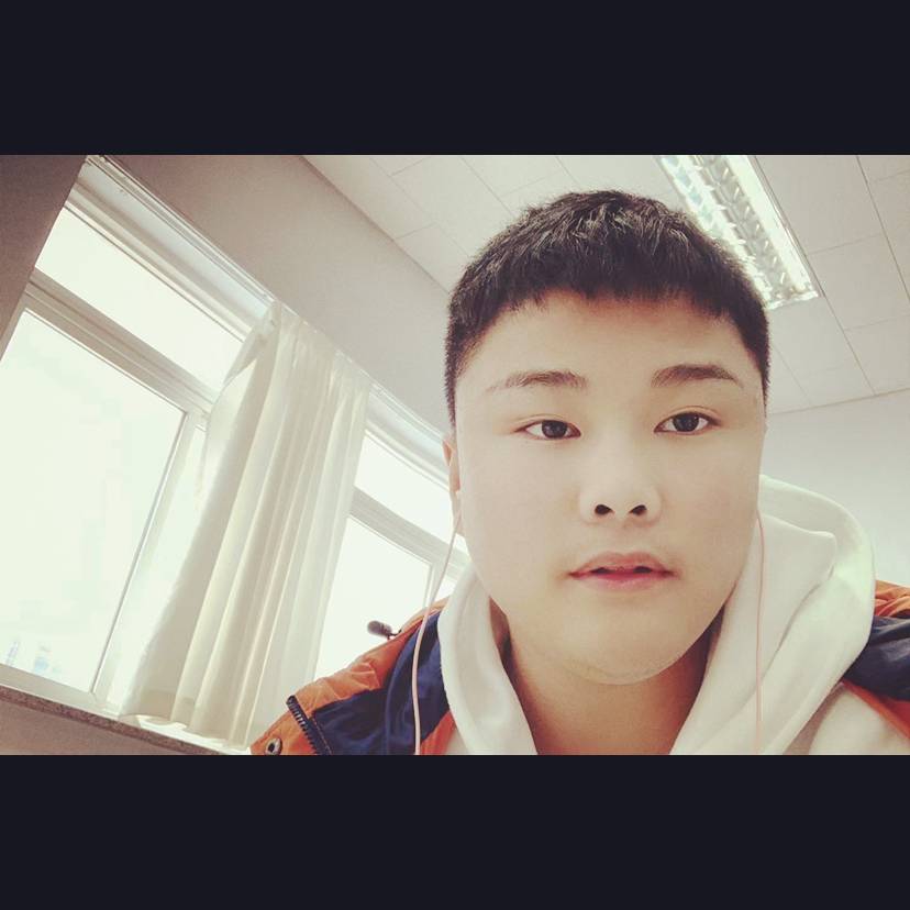 凶狠扯麦片的照片