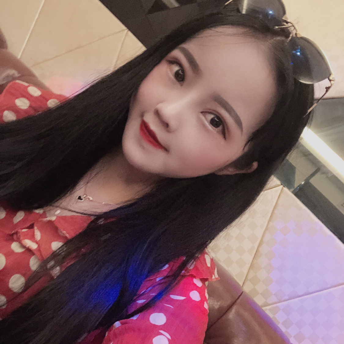 我们❤️的照片
