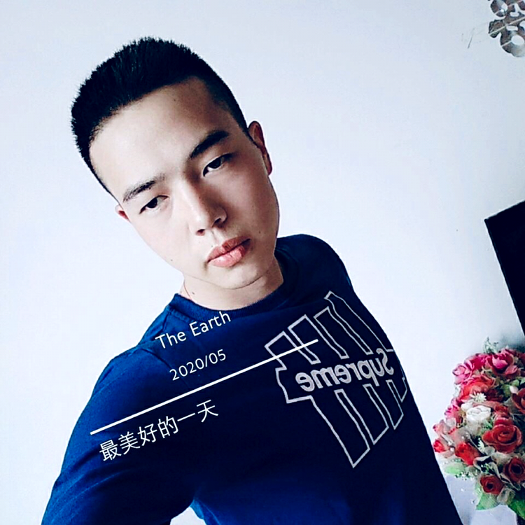 平淡说樱桃的照片