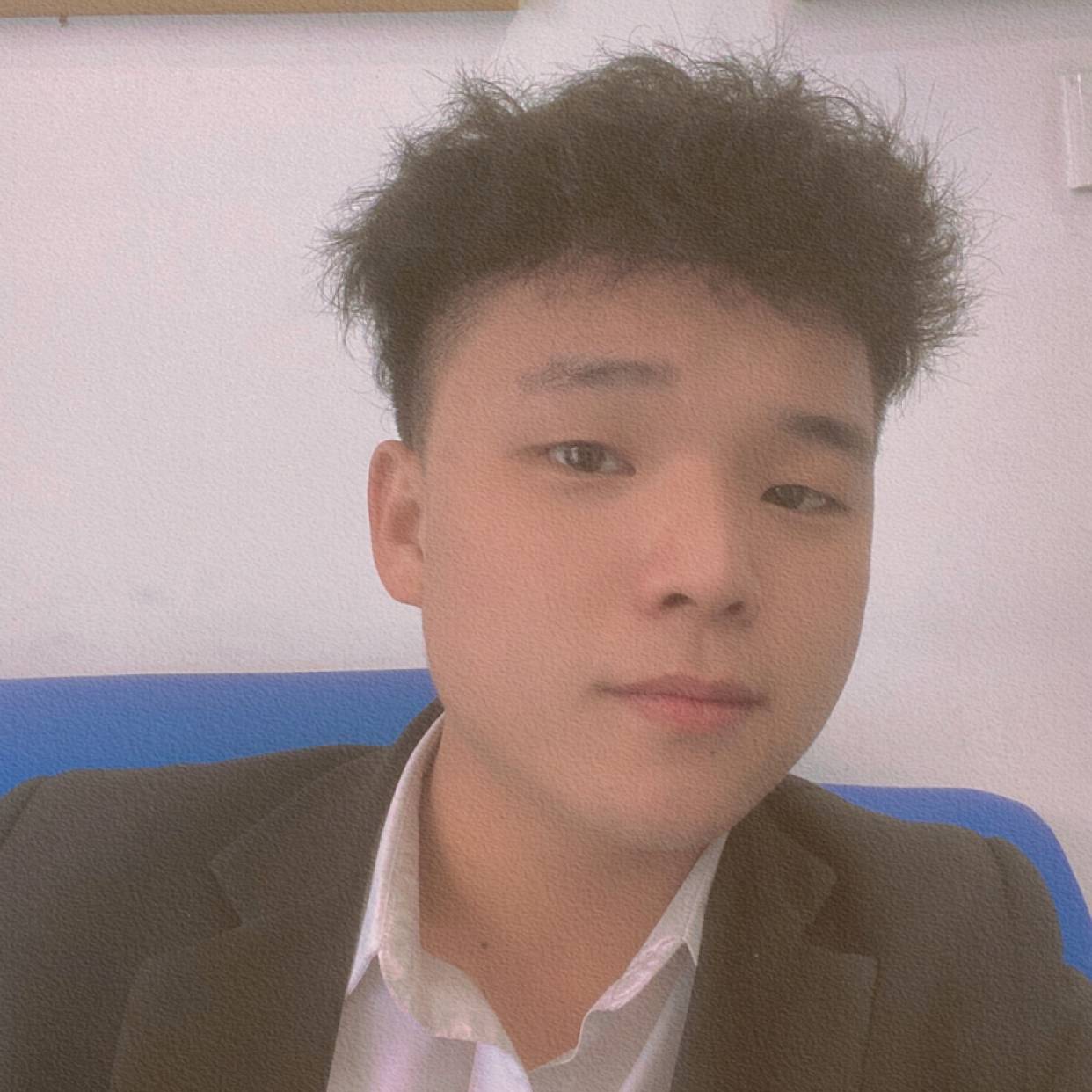 徐鳳年的照片