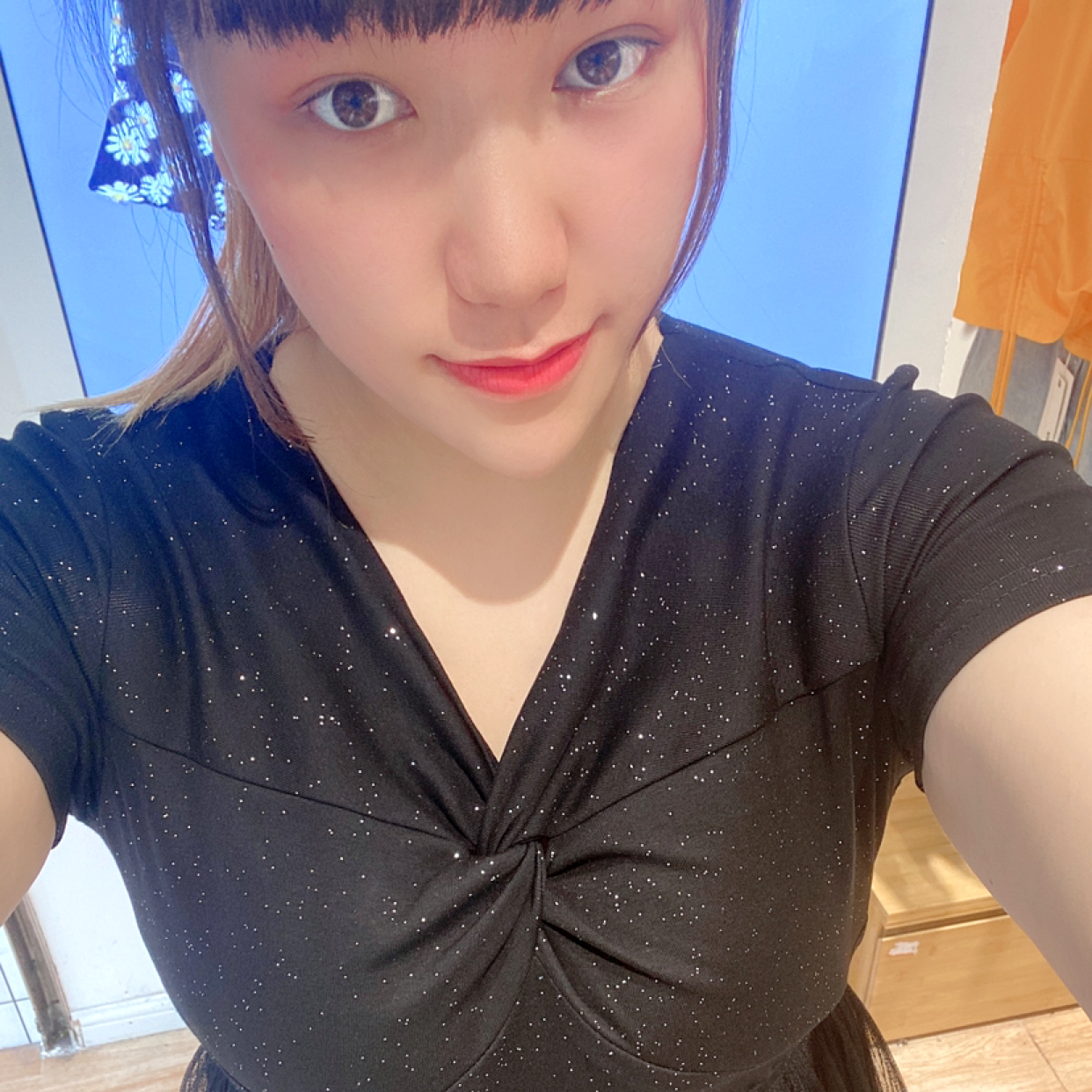 冷艳宝贝52的照片