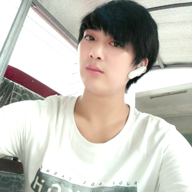 森槿疯狂的照片
