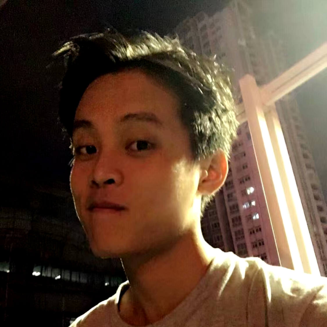 陪你去流浪95的照片