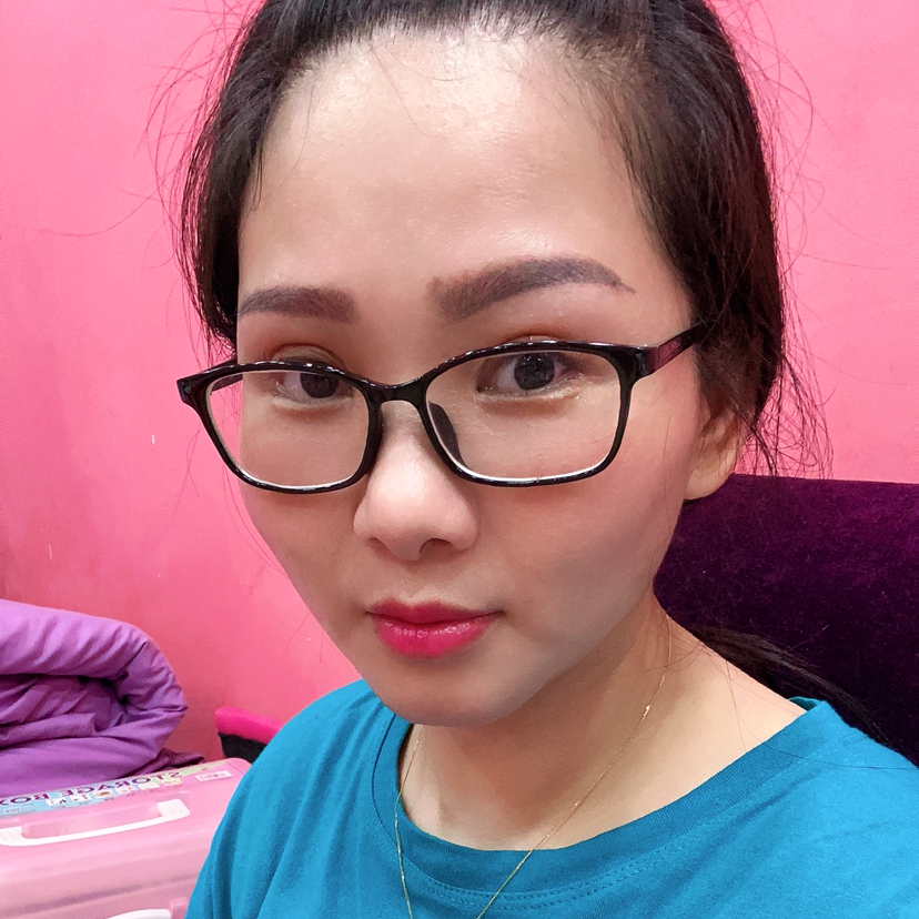 容小姐的照片