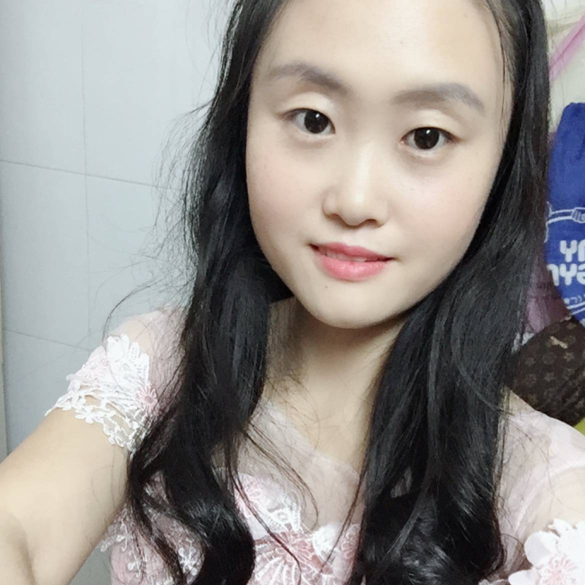 蝴蝶珊珊的照片