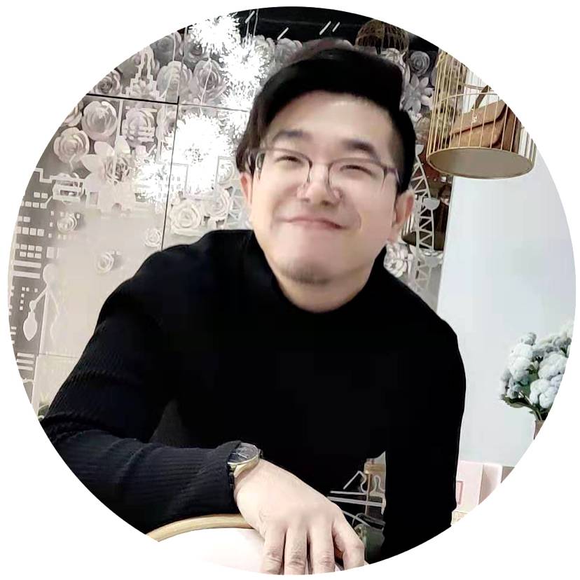 最笨的暖男的照片