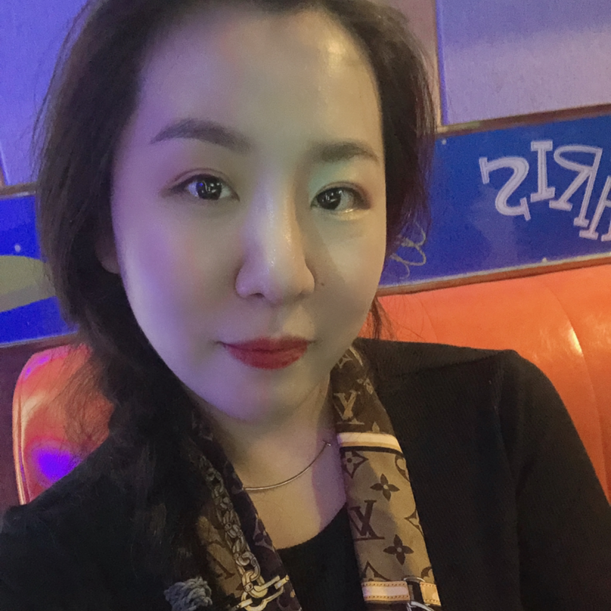 丁盆盆儿的照片