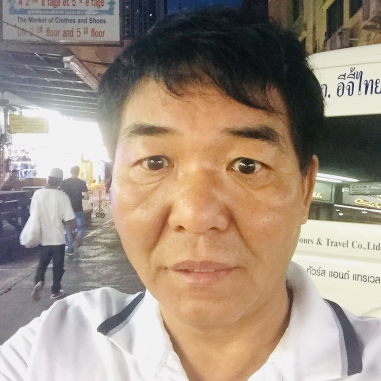 魅力温馨BBA的照片