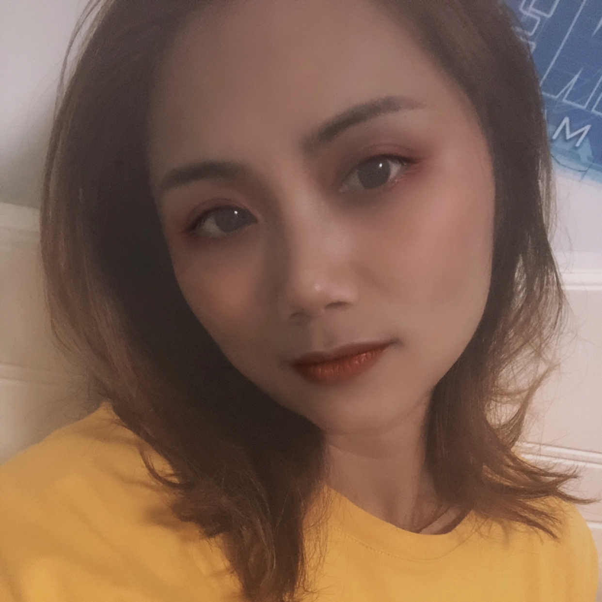 后半生会怎样的照片