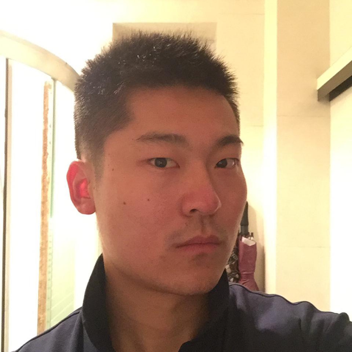 无题诗歌的照片