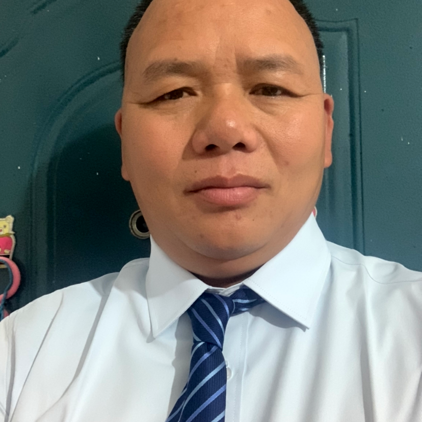 懵懂拿八宝粥的照片
