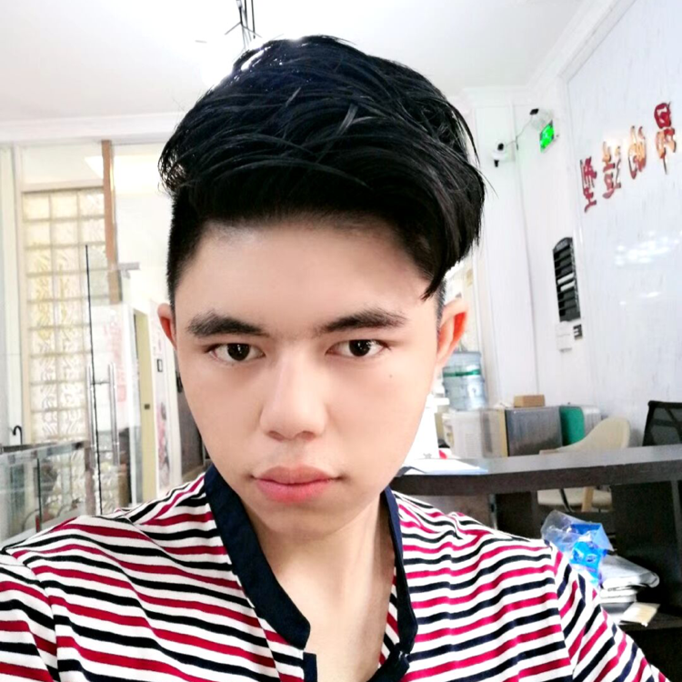 聪明迎黑夜的照片