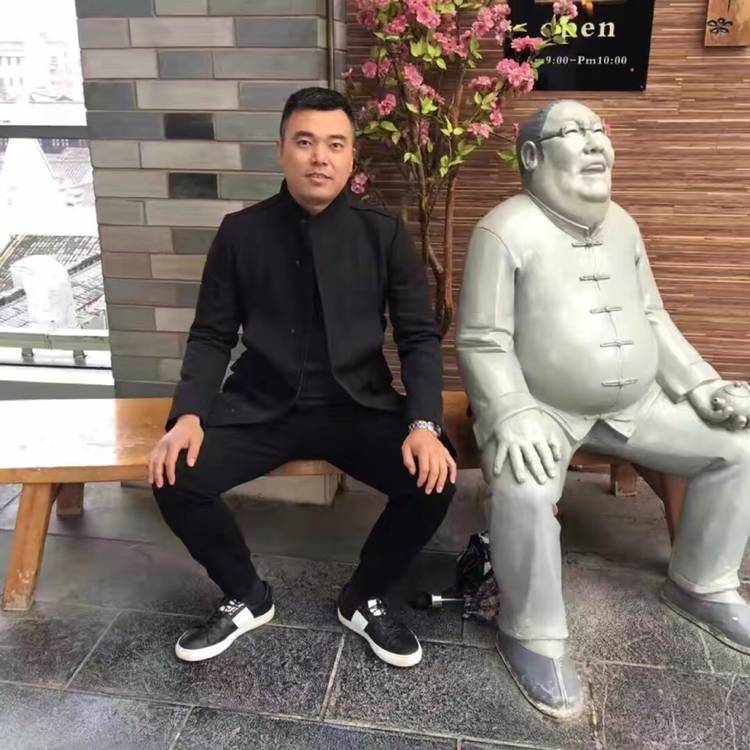 平安就幸福的照片