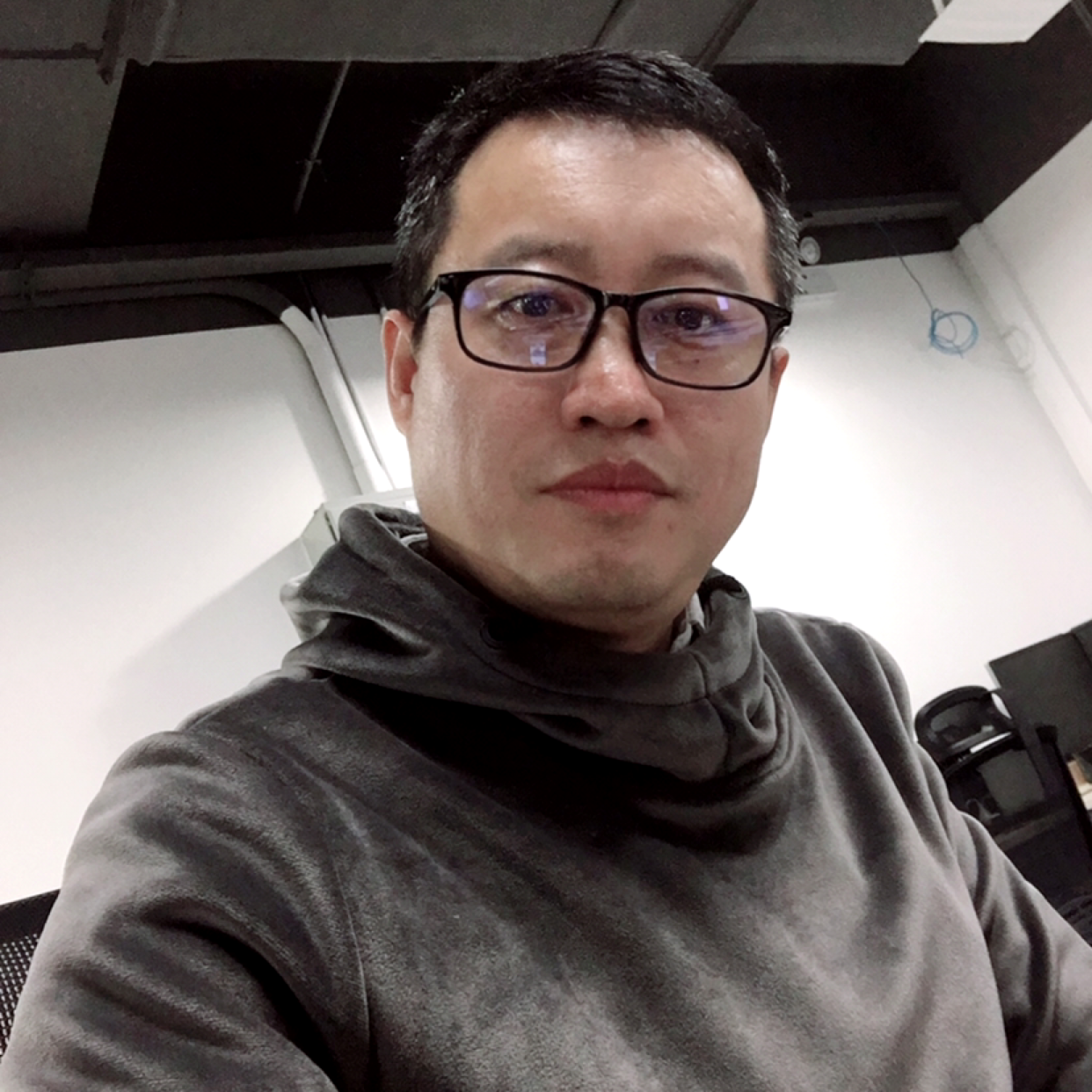 海森堡的照片