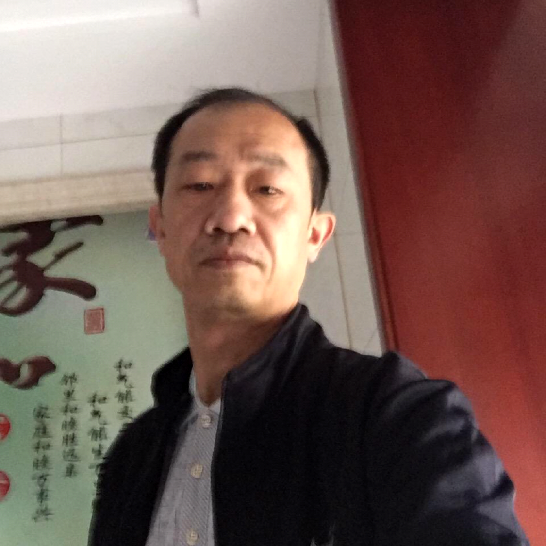 缘分那英勇的照片