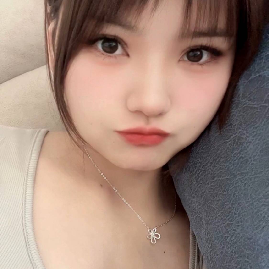 爱撒娇苦恋紫菜的照片