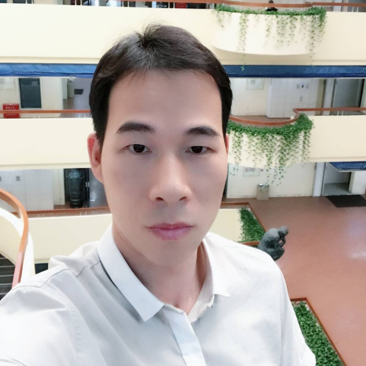 若梦的照片