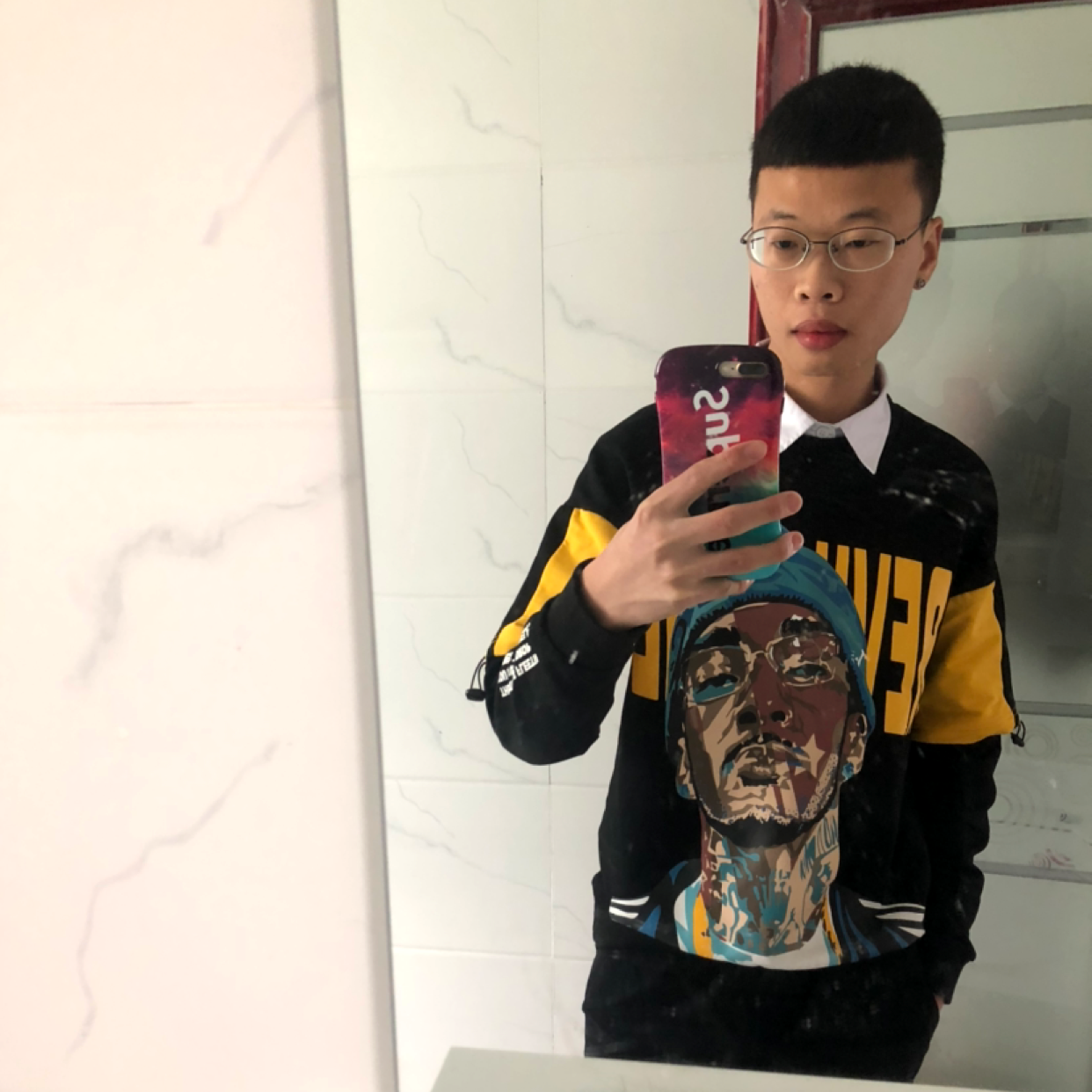 陌生南！的照片