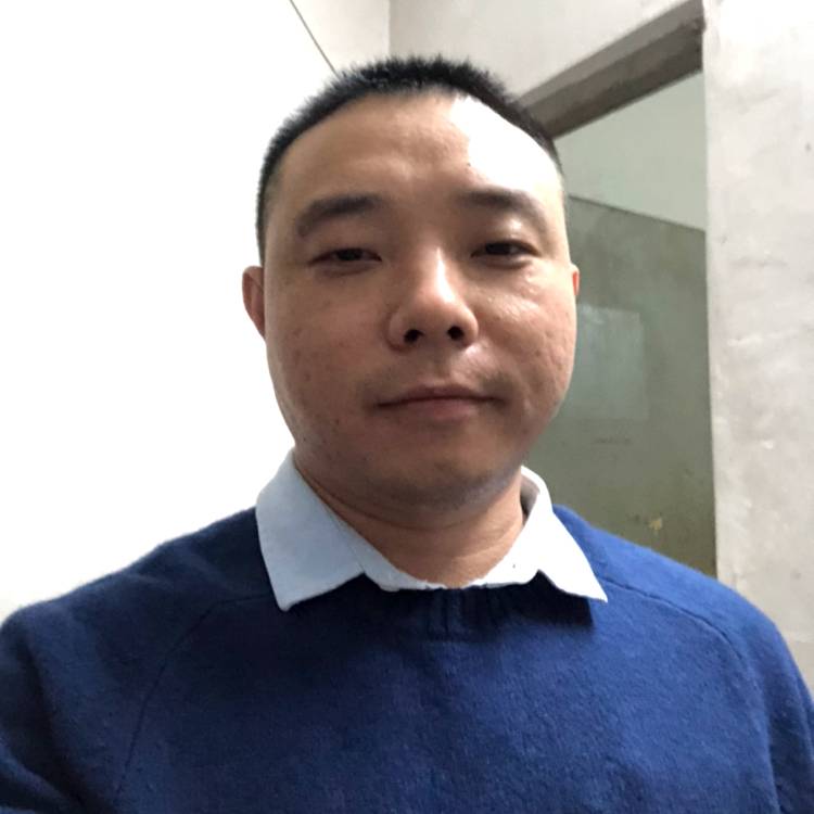 温柔闻野狼的照片