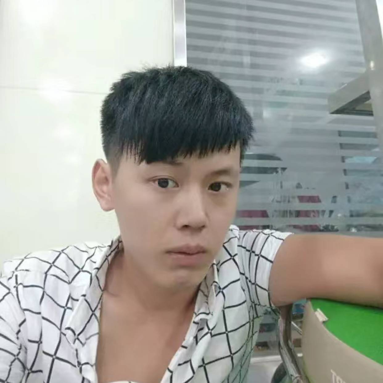 冬耀爱忧心的照片