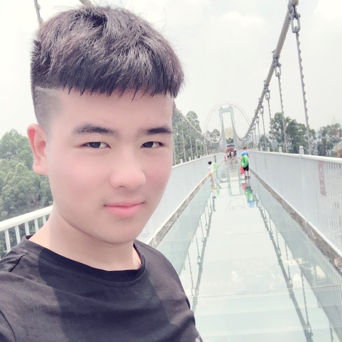 粗犷迎花魂的照片