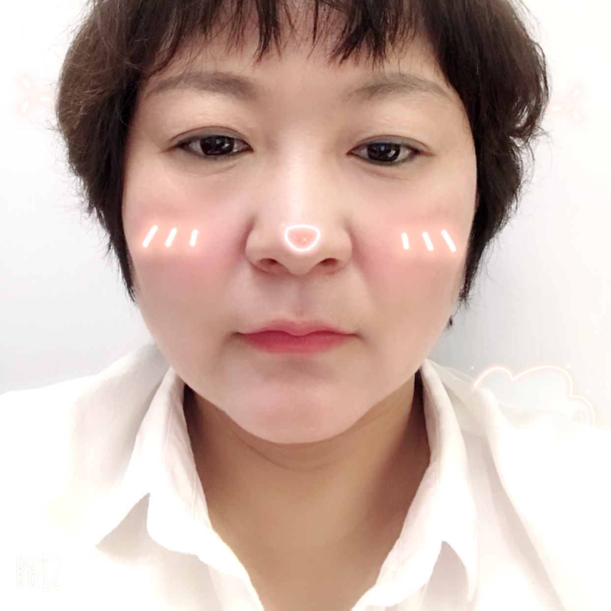 一人独闯的照片