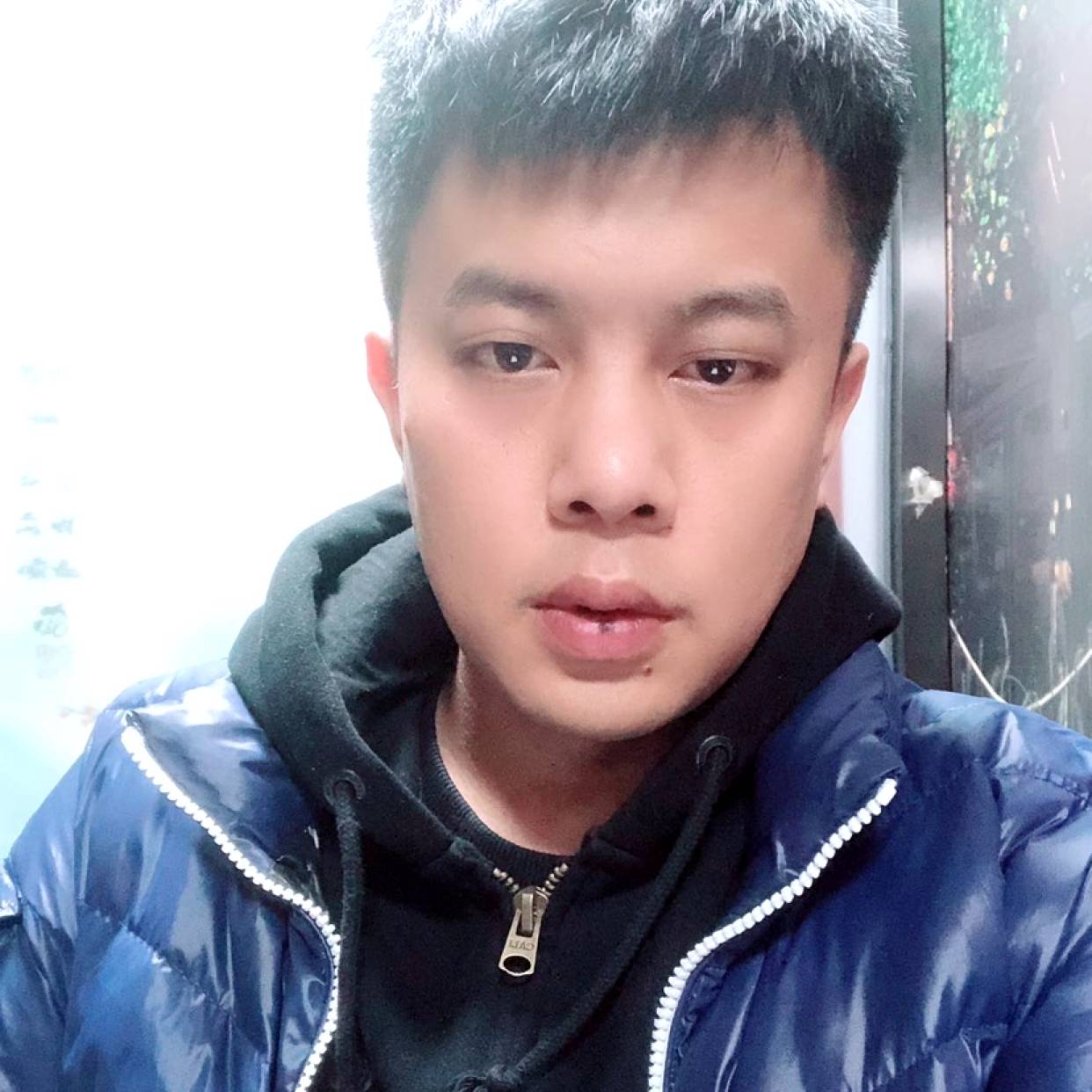 韩在东的照片