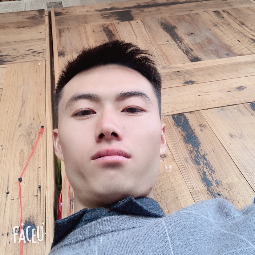蘩藜任性的照片