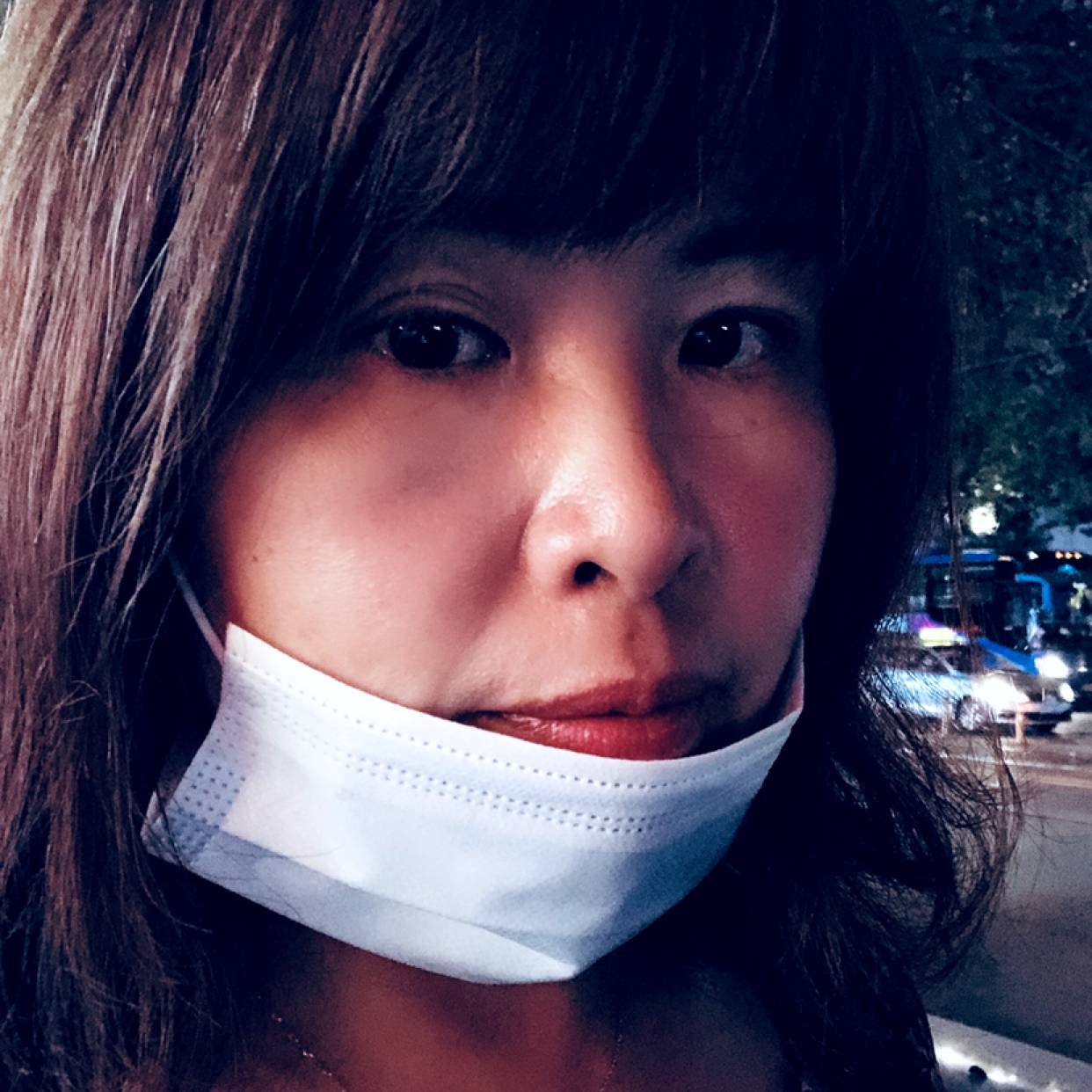 ^_^小月的照片
