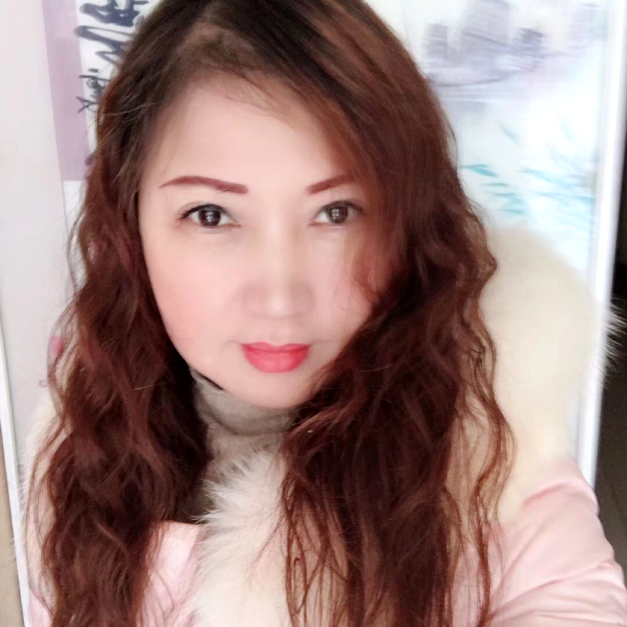 裙子放弃忧虑的照片