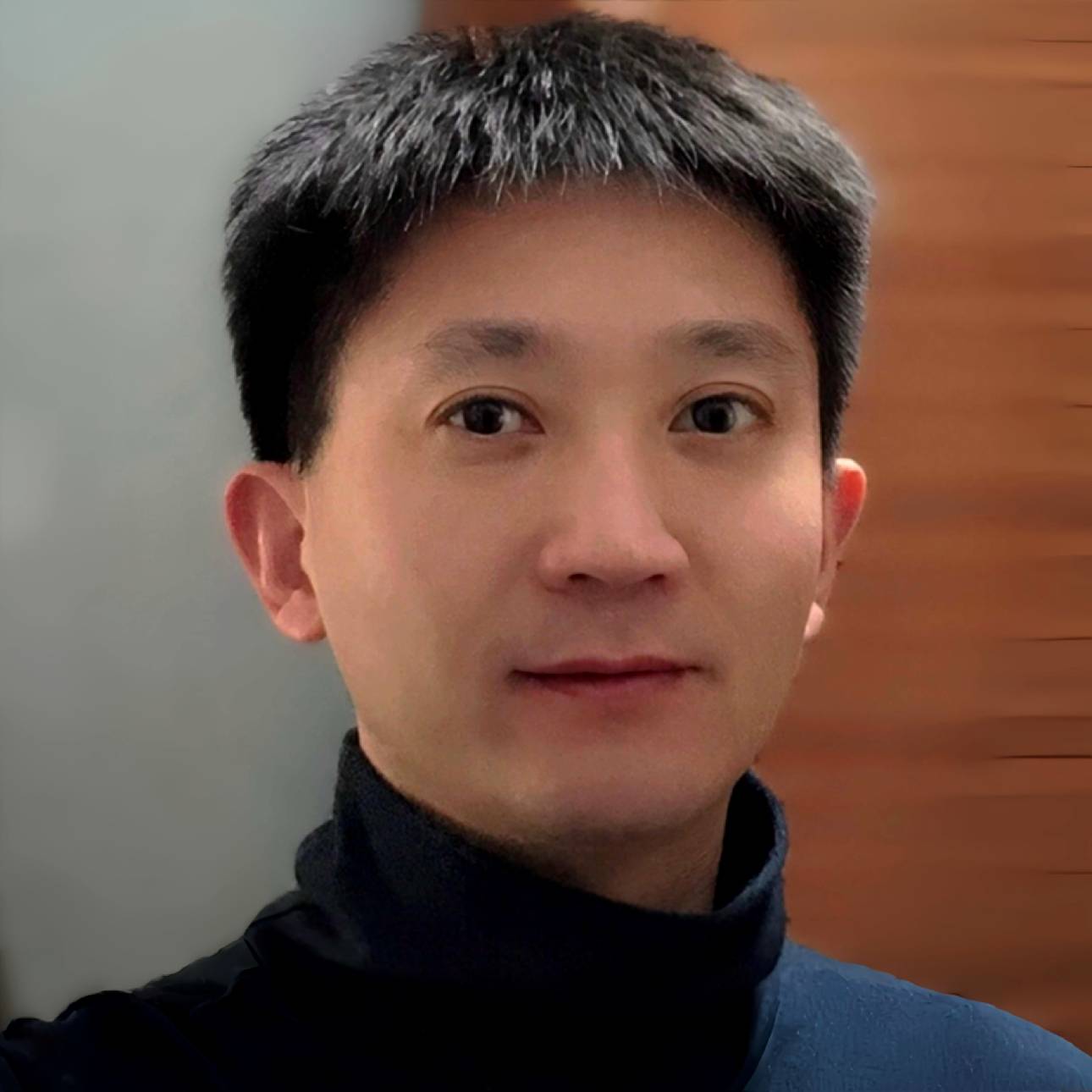 振翅鲲鹏的照片