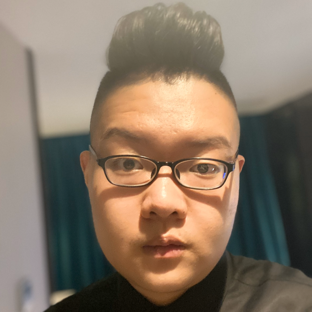 过时蹁跹睫毛膏的照片