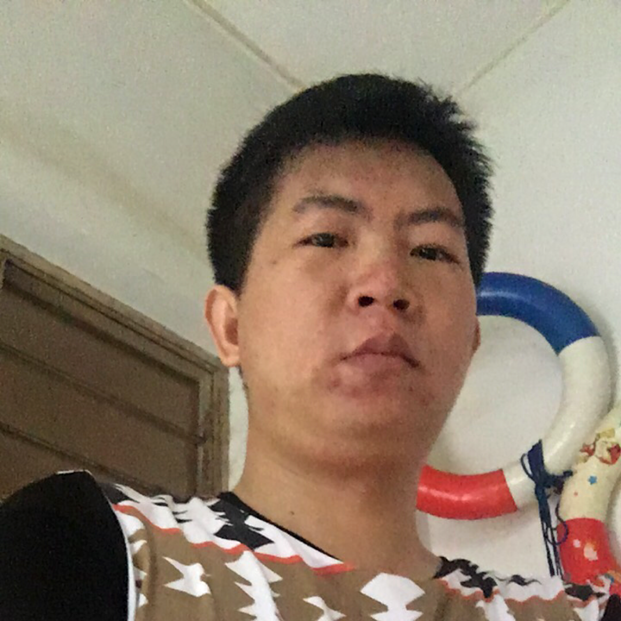 早晨如意的照片