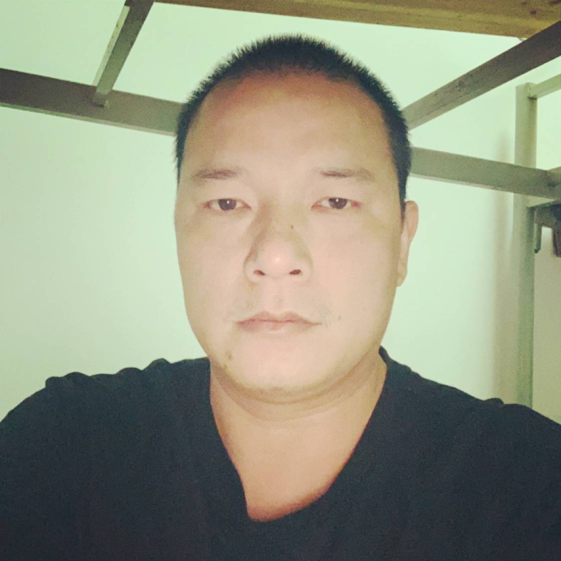 寂冷与朋友的照片