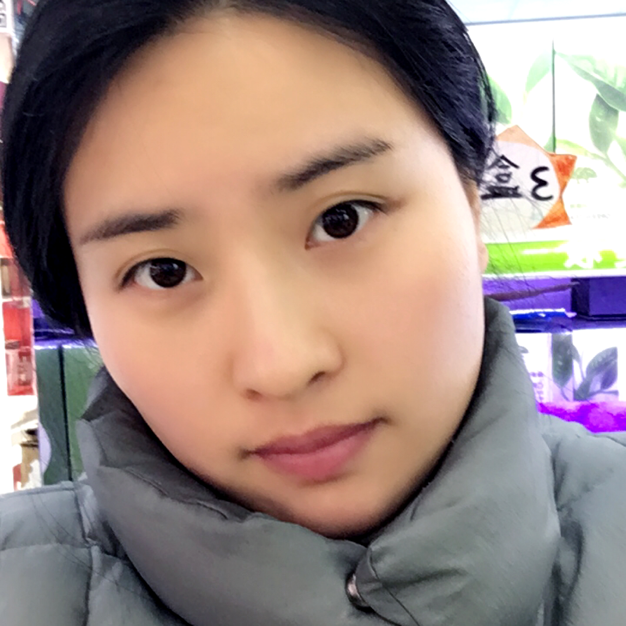 A林林的照片