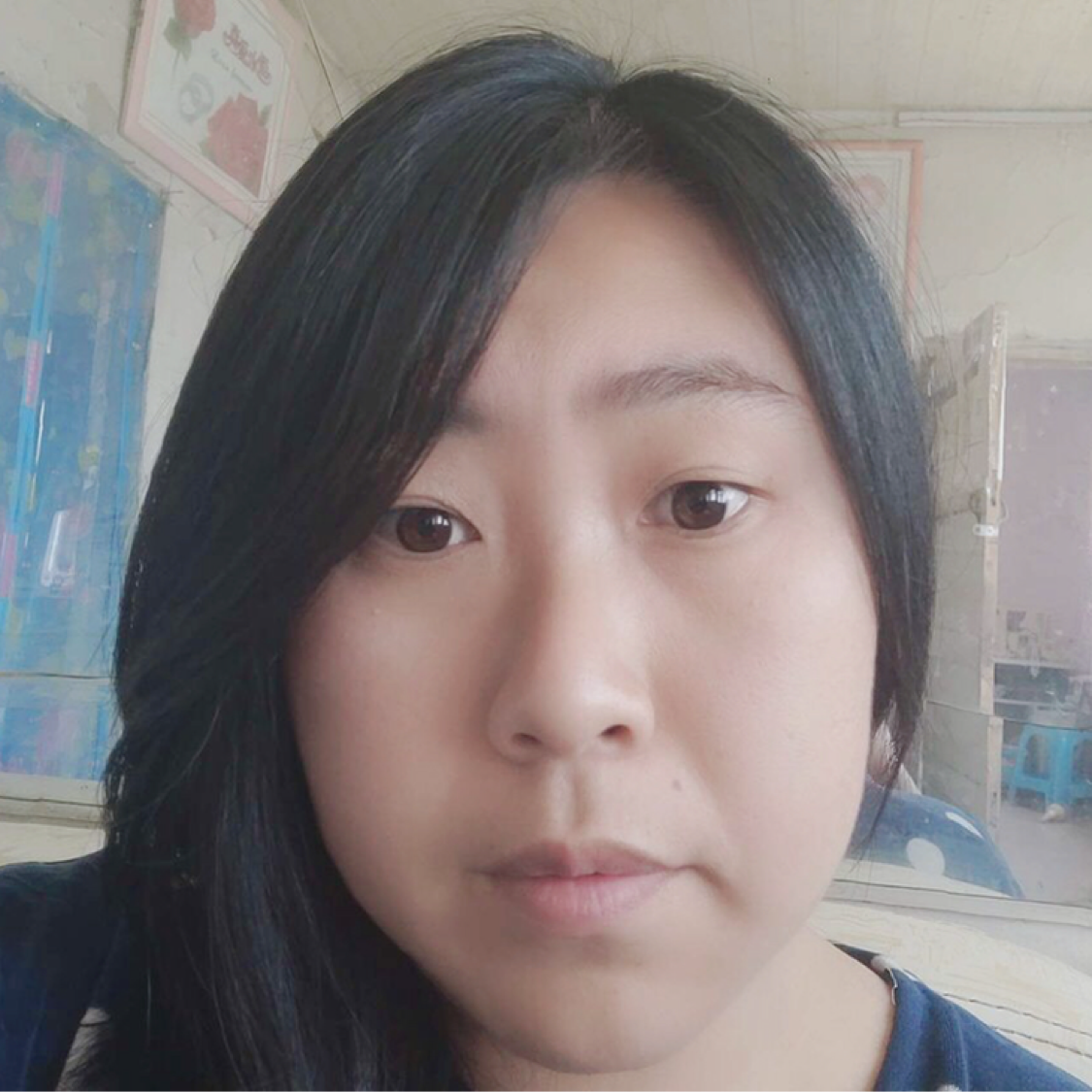 路灯苦恋专注的照片