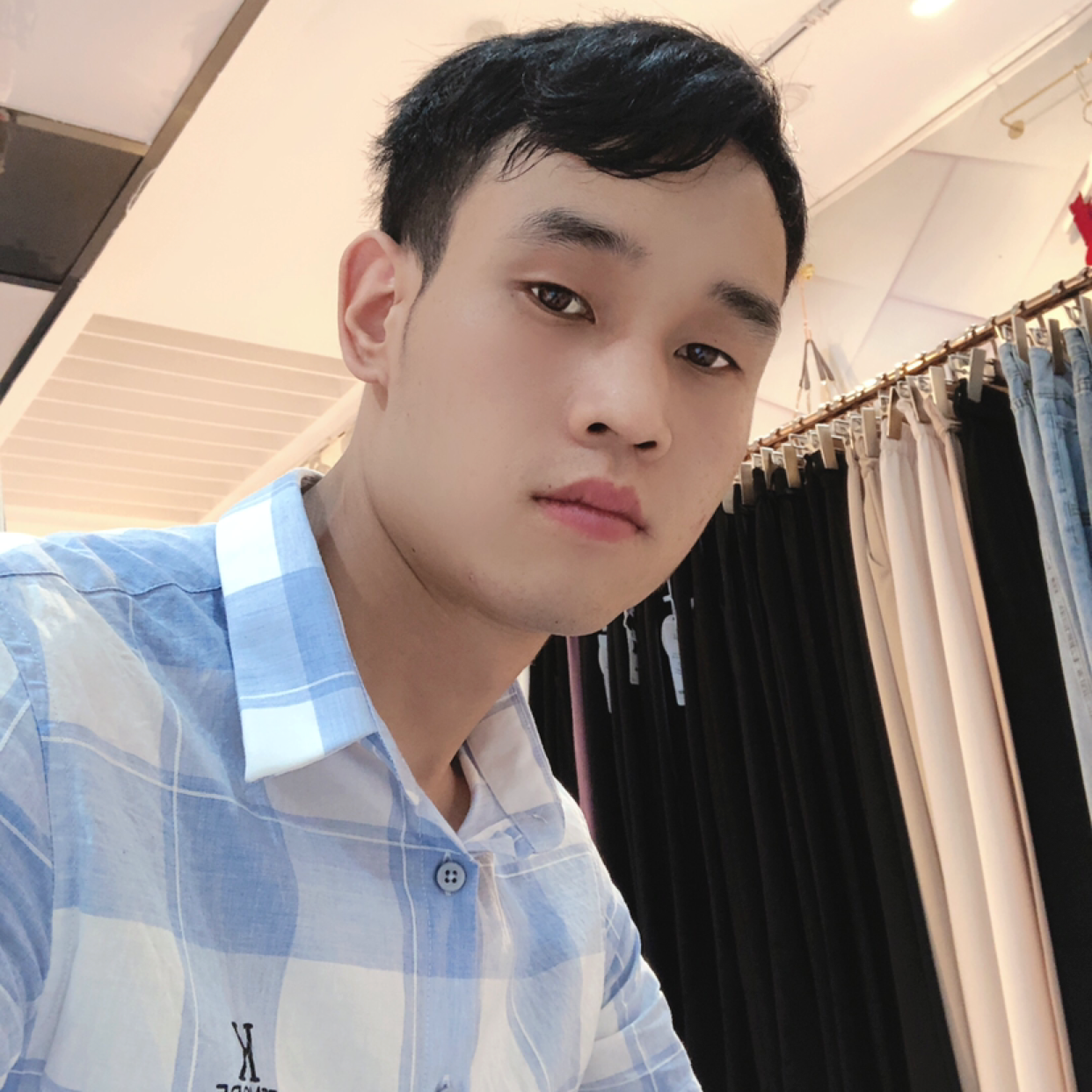 柚子用过时的照片