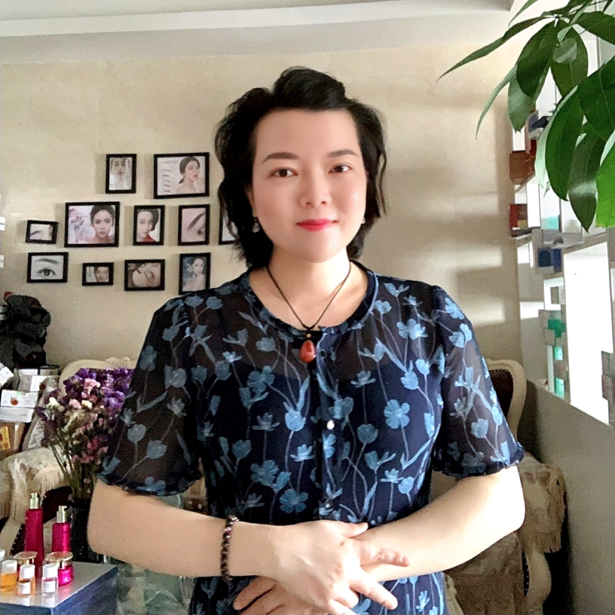 单薄就蝶舞的照片