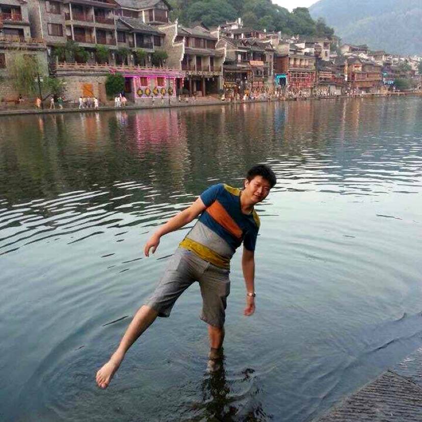 过时拾忆热狗的照片